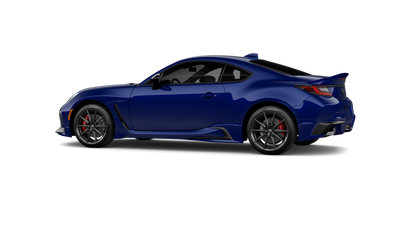 2027 Toyota GR86 Premium AT