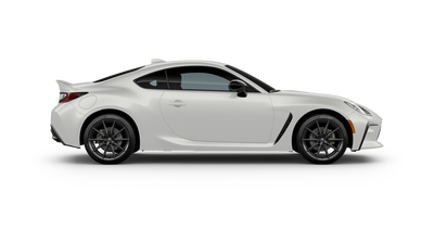 2026 Toyota GR86 Premium MT