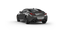 2026 Toyota GR86 Premium AT