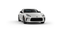 2026 Toyota GR86 Premium MT