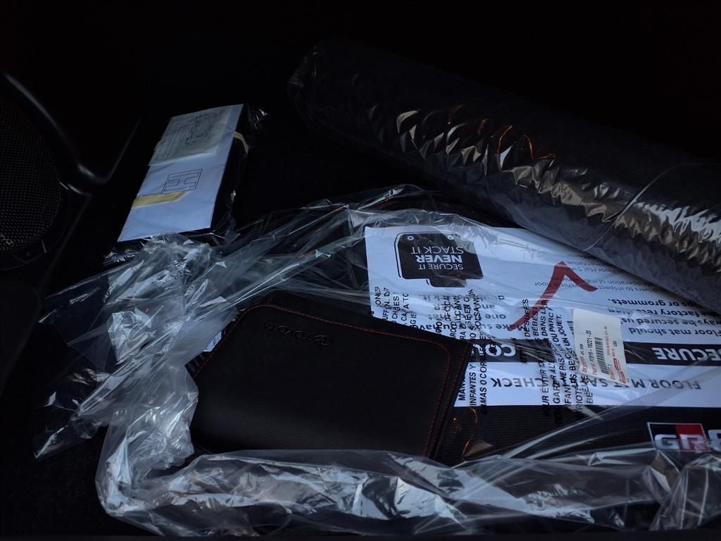 2026 Toyota GR86 Yuzu Edition