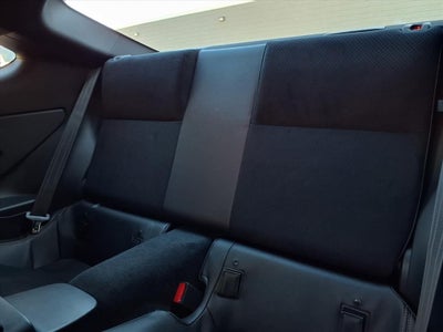 2026 Toyota GR86 Yuzu Edition