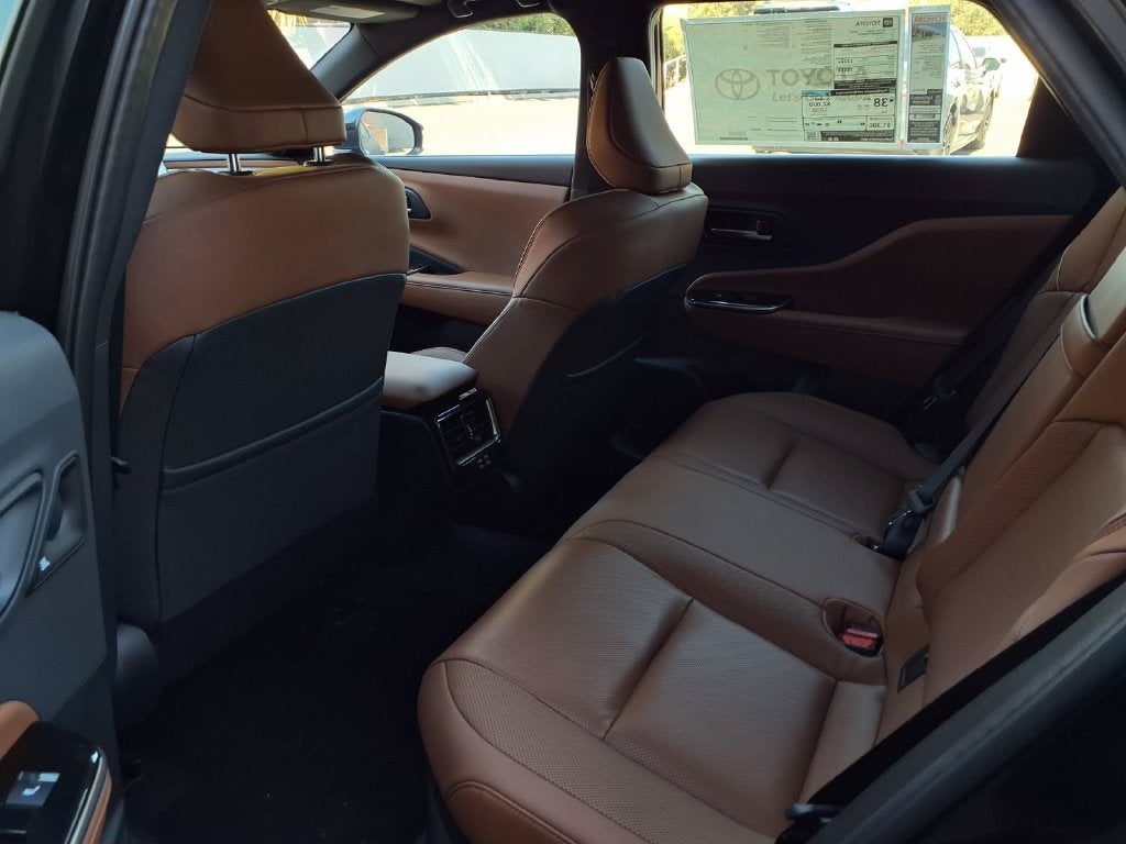2026 Toyota Toyota Crown Signia Limited