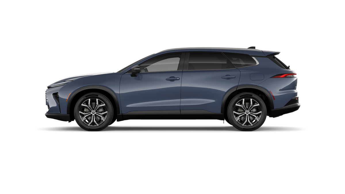 2026 Toyota Toyota Crown Signia XLE