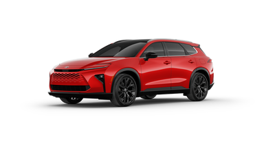 2025 Toyota Toyota Crown Signia Limited