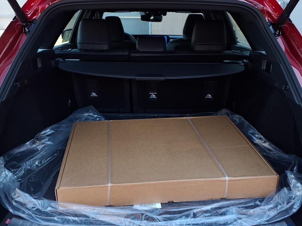 2025 Toyota Toyota Crown Signia Limited