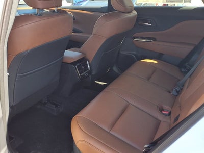 2026 Toyota Toyota Crown Signia Limited