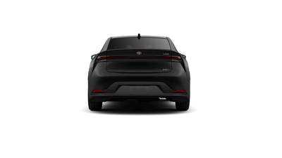 2026 Toyota Prius Limited