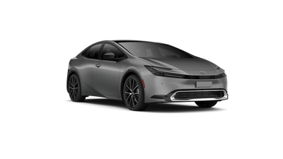 2027 Toyota Prius Limited