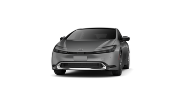 2027 Toyota Prius Limited