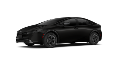 2027 Toyota Prius LE