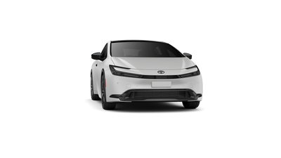 2027 Toyota Prius Nightshade