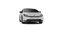 2027 Toyota Prius Nightshade