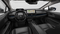 2027 Toyota Prius Nightshade