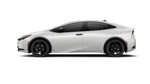 2027 Toyota Prius Nightshade