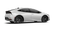 2027 Toyota Prius Limited