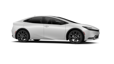 2027 Toyota Prius Limited