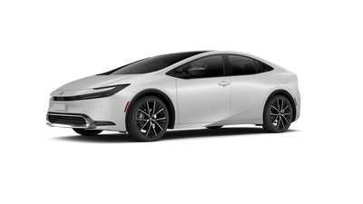 2027 Toyota Prius Limited