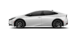 2027 Toyota Prius Limited