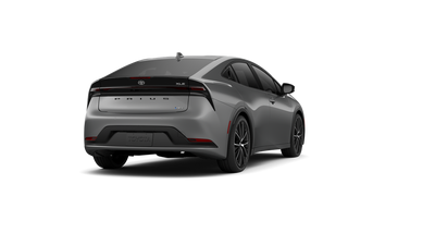 2027 Toyota Prius XLE