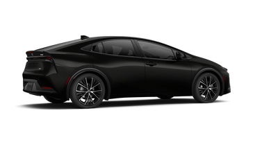 2027 Toyota Prius XLE