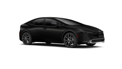 2027 Toyota Prius XLE