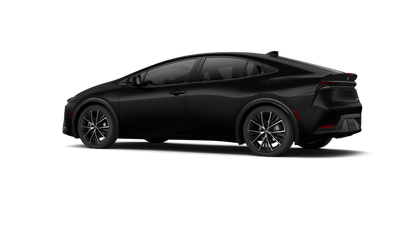 2027 Toyota Prius XLE