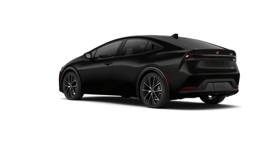 2027 Toyota Prius XLE