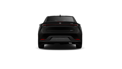 2027 Toyota Prius XLE
