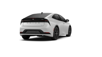 2027 Toyota Prius Limited