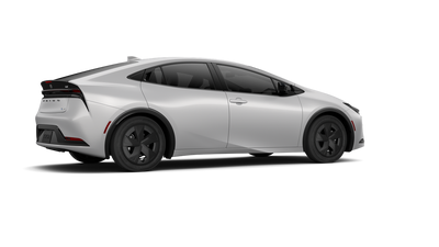2027 Toyota Prius LE