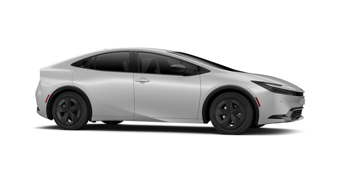 2027 Toyota Prius LE