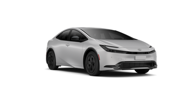 2027 Toyota Prius LE