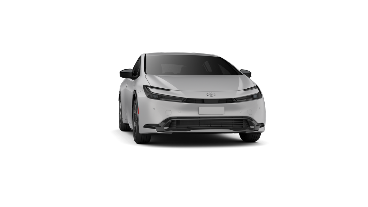 2027 Toyota Prius LE