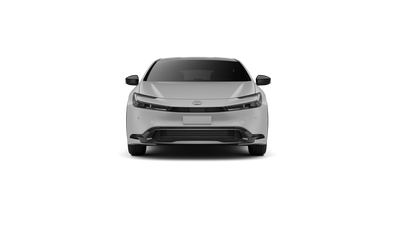 2027 Toyota Prius LE