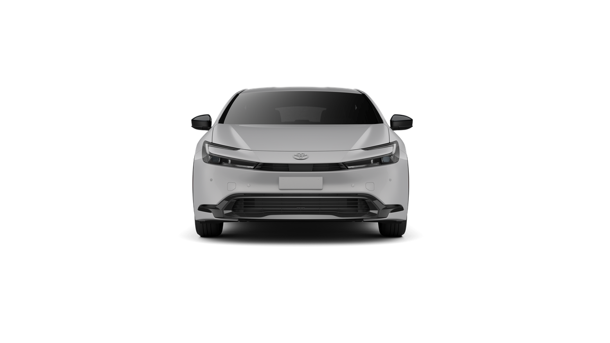 2027 Toyota Prius LE