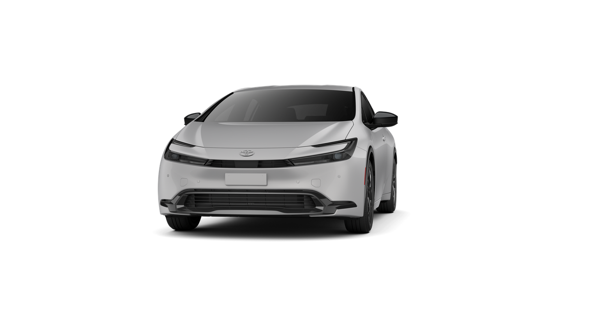 2027 Toyota Prius LE