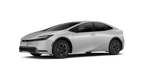 2027 Toyota Prius LE