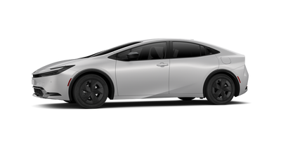 2027 Toyota Prius LE