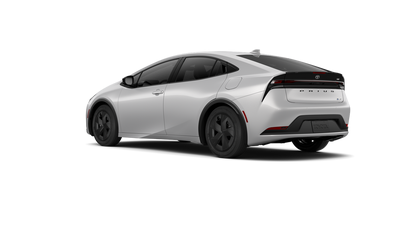 2027 Toyota Prius LE