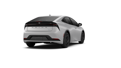 2027 Toyota Prius LE