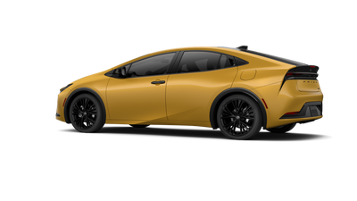 2027 Toyota Prius Nightshade