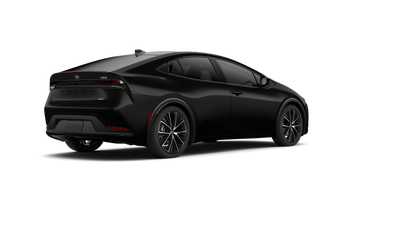 2027 Toyota Prius Limited
