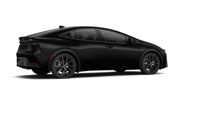 2027 Toyota Prius Limited