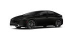 2027 Toyota Prius Limited