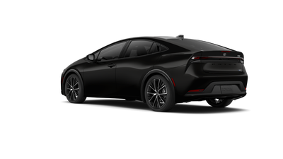 2027 Toyota Prius Limited