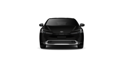 2027 Toyota Prius Plug-in Hybrid XSE