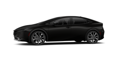 2027 Toyota Prius Plug-in Hybrid XSE