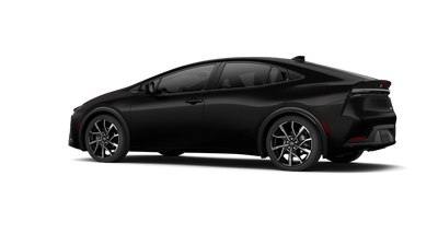 2027 Toyota Prius Plug-in Hybrid XSE