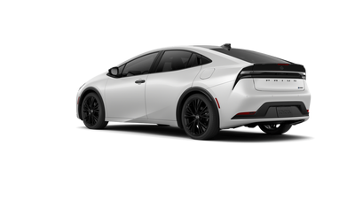 2026 Toyota Prius Plug-in Hybrid Nightshade Edition